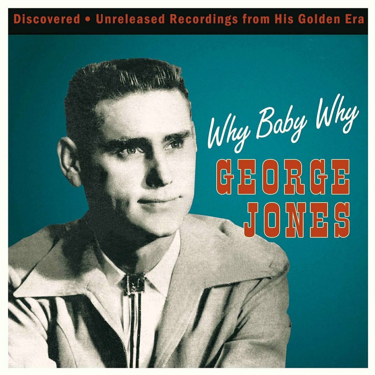 George Jones
